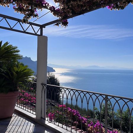 Suite I Limoni Ravello Luaran gambar