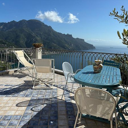 Suite I Limoni Ravello Luaran gambar