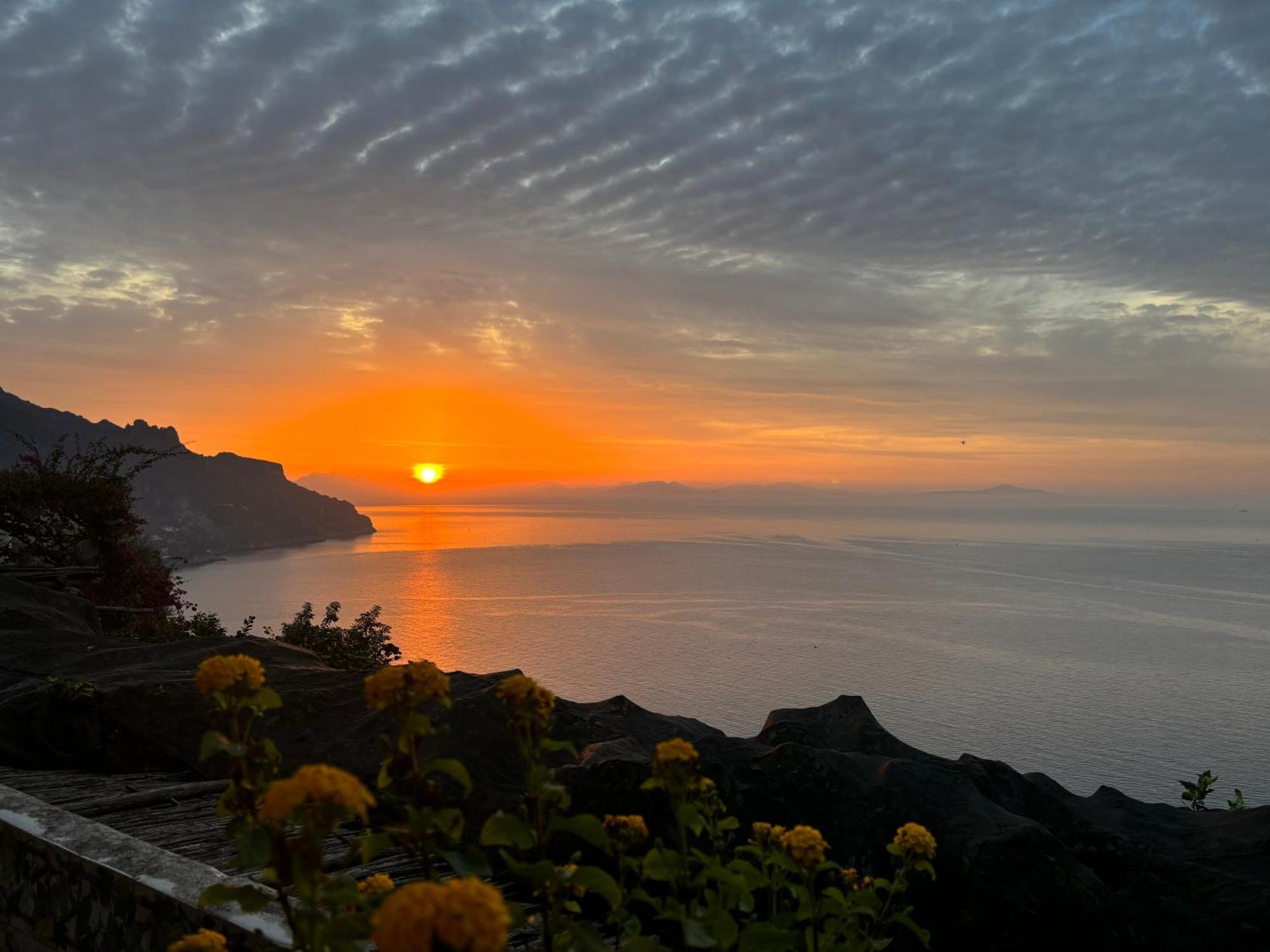 Suite I Limoni Ravello Luaran gambar