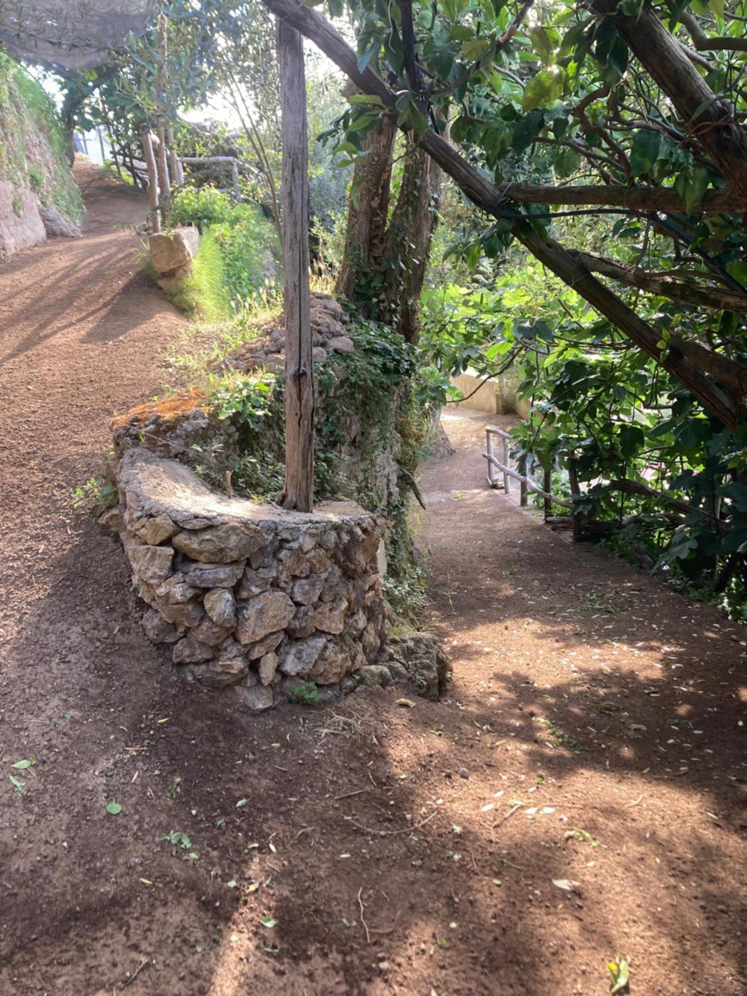 Suite I Limoni Ravello Luaran gambar