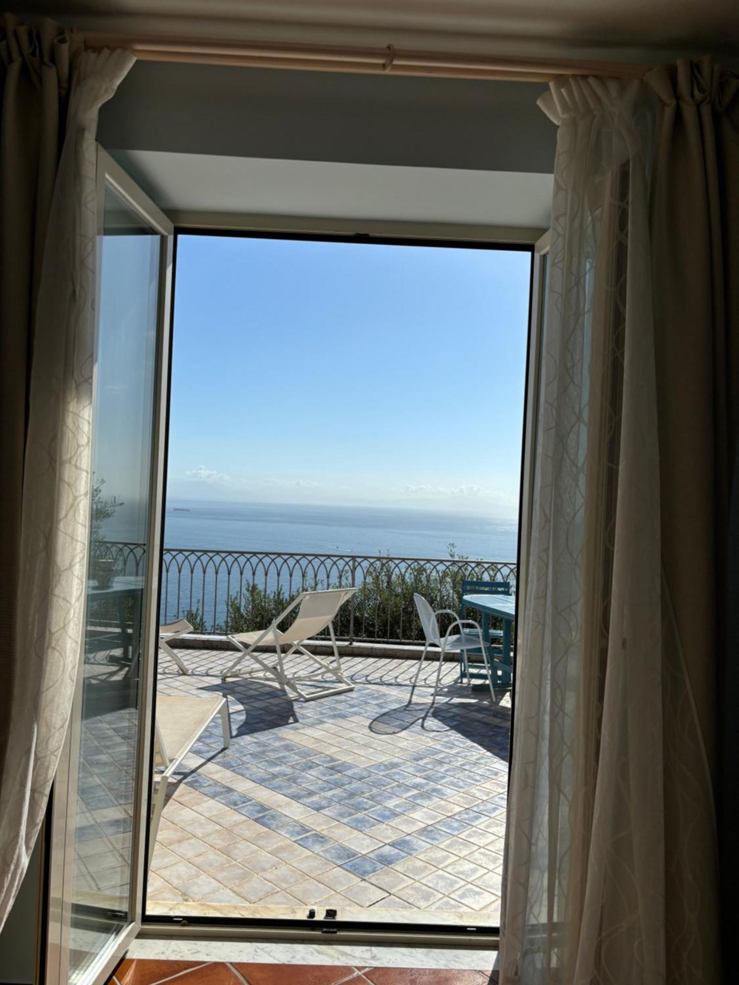Suite I Limoni Ravello Luaran gambar