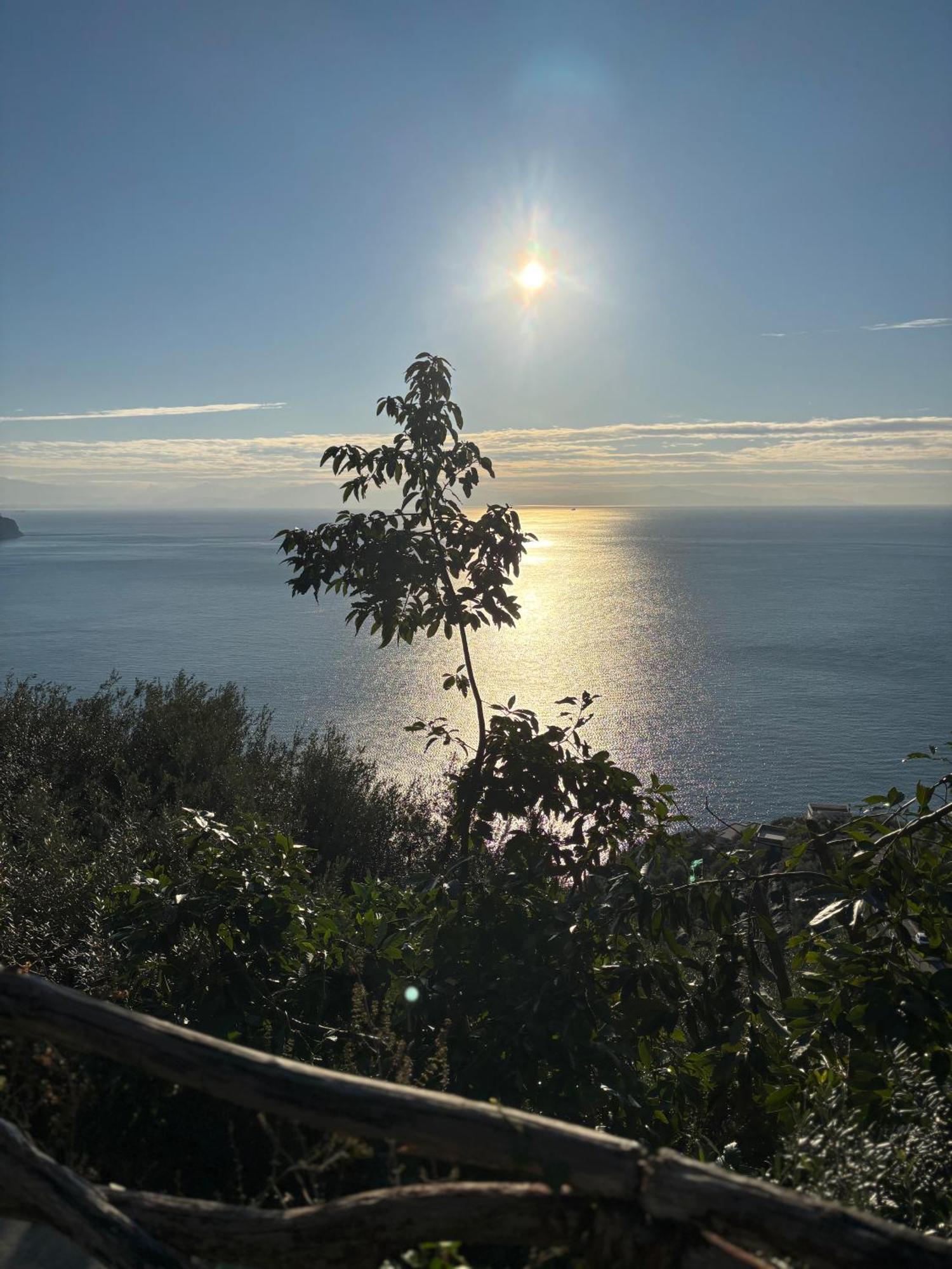 Suite I Limoni Ravello Luaran gambar