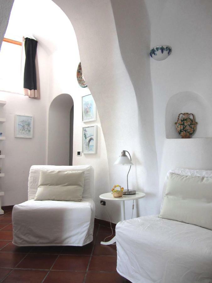 Suite I Limoni Ravello Luaran gambar