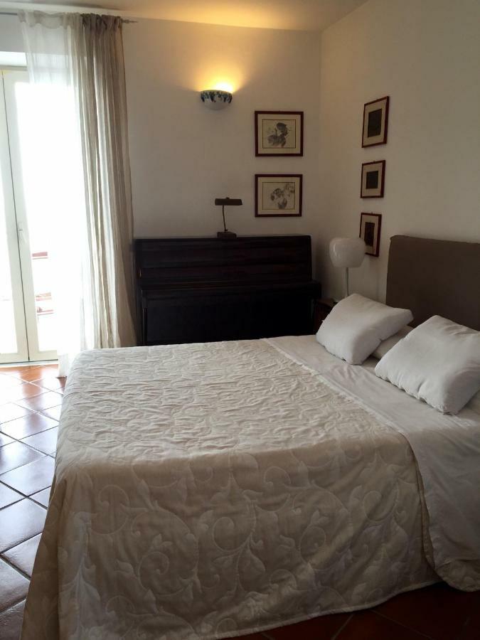 Suite I Limoni Ravello Luaran gambar