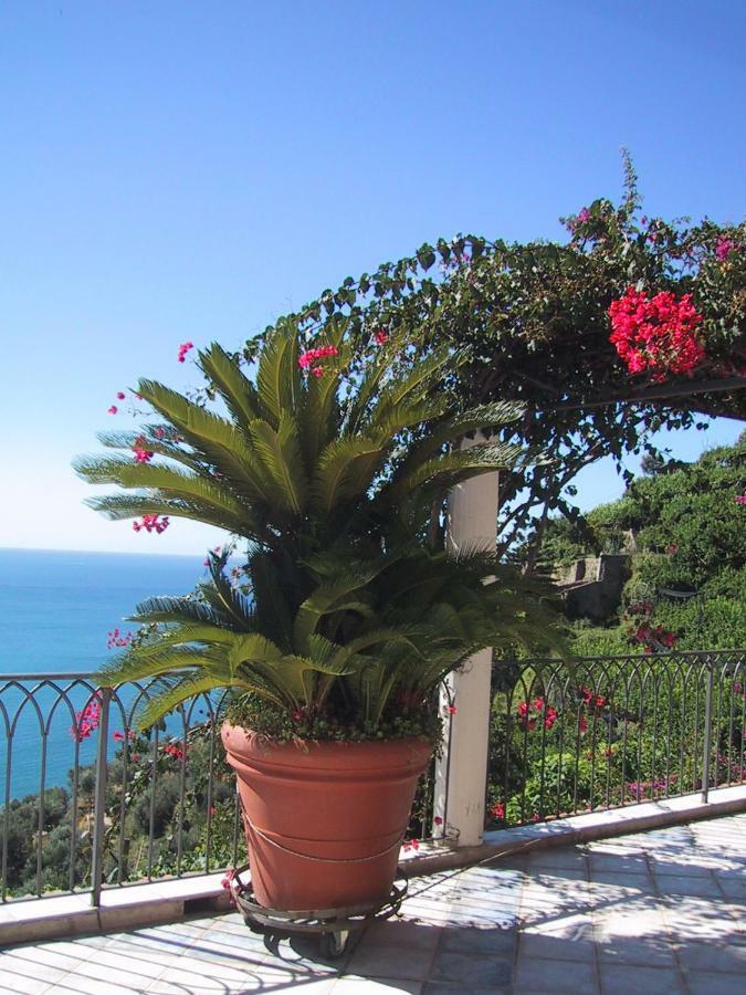 Suite I Limoni Ravello Luaran gambar